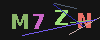 Gambar captcha